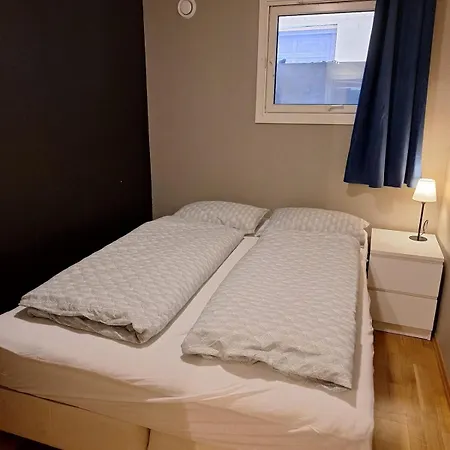 Apartment Modern In