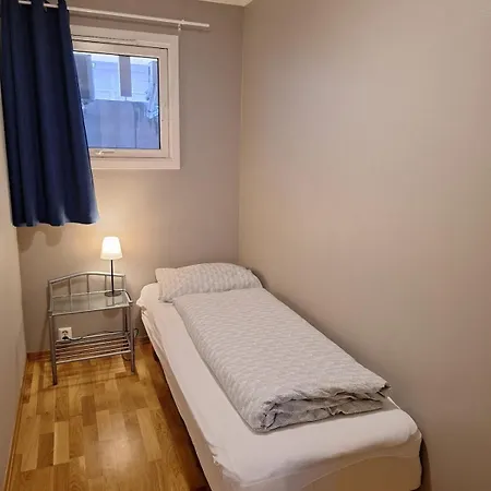 Lejlighed Modern In *